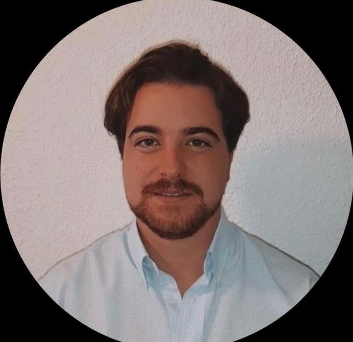 Antonio Cueva González - Vocal 2