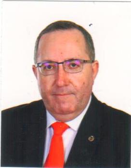 José Carlos Losilla Rayo - Secretario