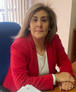 Foto presidenta - ICOITMA