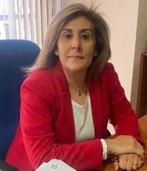 Foto presidenta - ICOITMA